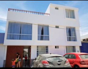 VITA Apartamentos Playa